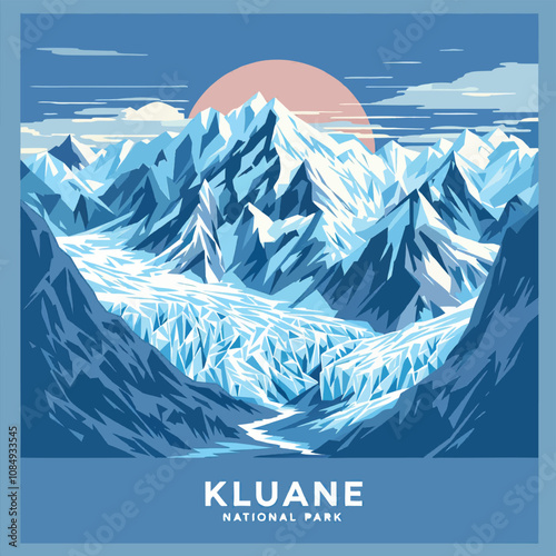 Kluane National Park - Glaciers & Canada’s Highest Peaks