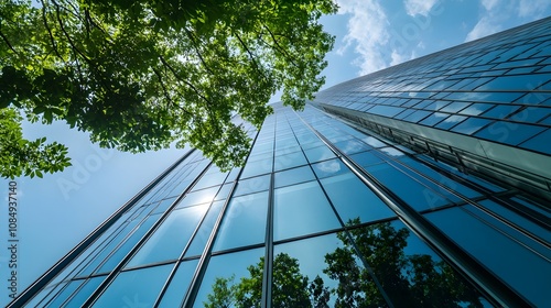 Corporate Responsibility for Sustainable Practices