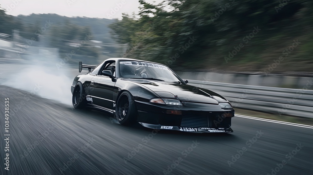 Mastering Manual Transmission for Drifting Mastering Manual Transmission for Drifting