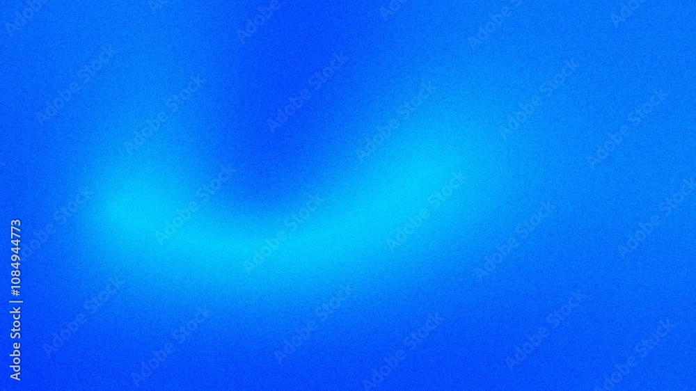 Fototapeta premium abstract background colorful gradient wallpaper with grainy texture business background, Aqua Cyan, Royal Blue 