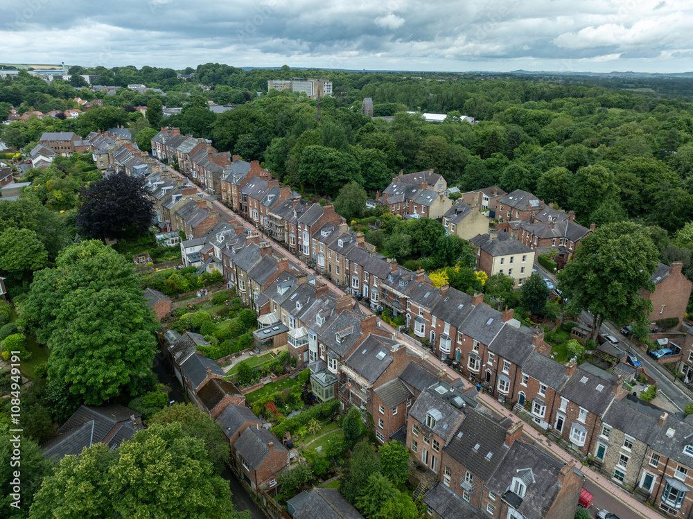 Durham Housing - Durham, UK