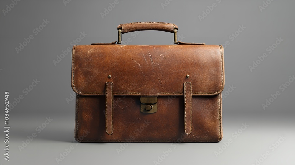 briefcase icon, representing work and career briefcase icon, representing work and career