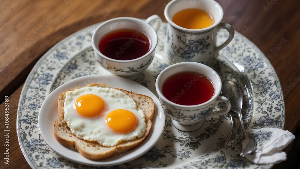 cup of tea with lemon and cake cup of tea with lemon and cake