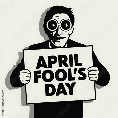 Get Ready for Laughs and Pranks on April Fools' Day! 😂