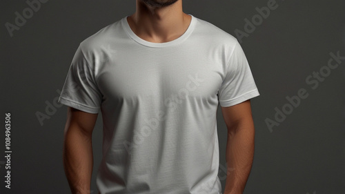 blank tshirt mockup for images 