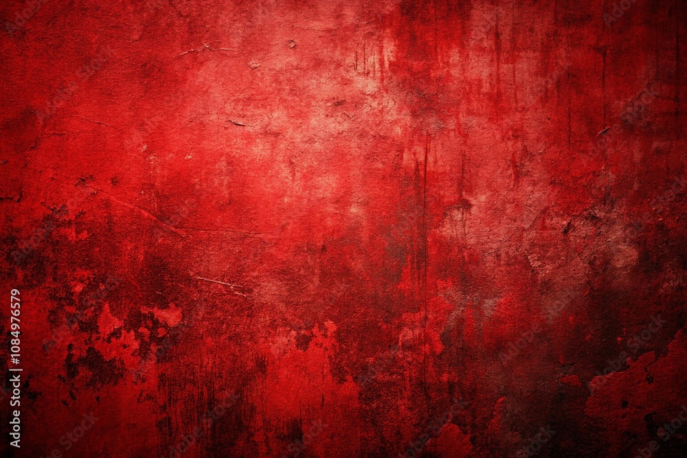 Red light modern background Red light modern background
