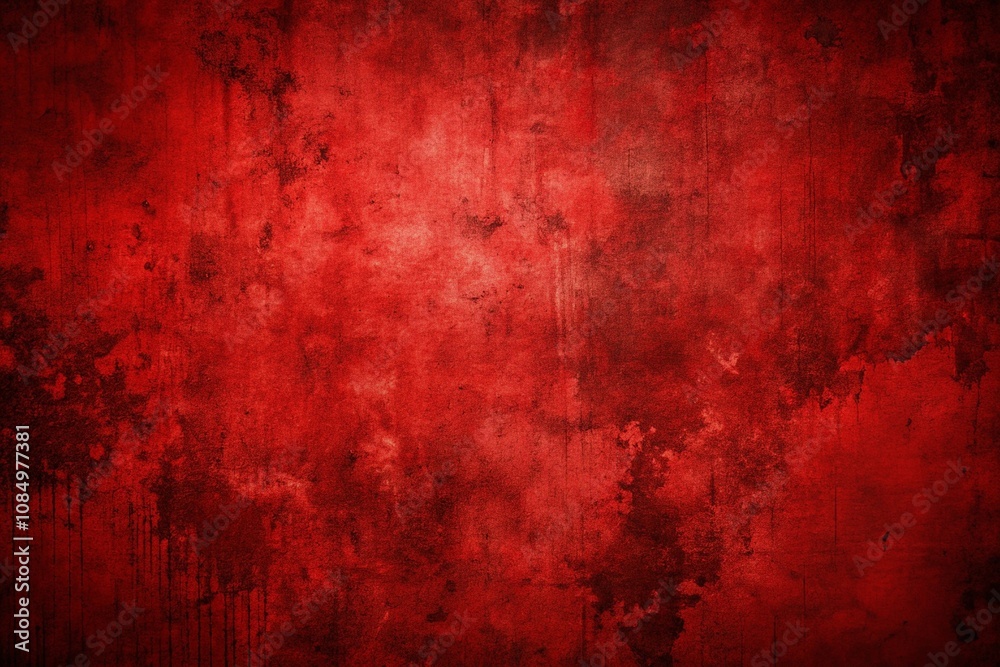 Red light modern background Red light modern background
