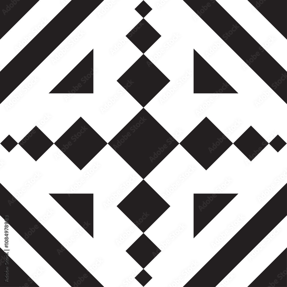 Tile Patterns_Perfect for Stick Stair Decals Tile Patterns_Perfect for Stick Stair Decals