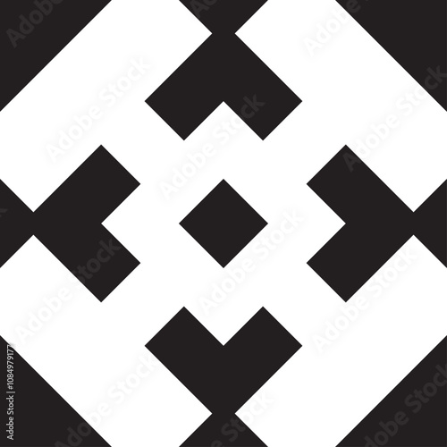 Tile Patterns_Perfect for Stick Stair Decals