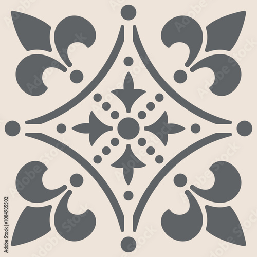 Tile Patterns_Perfect for Stick Stair Decals