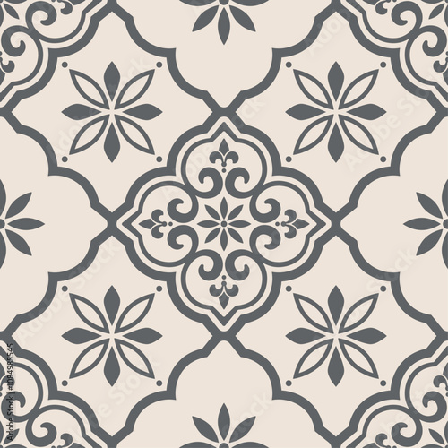 Tile Patterns_Perfect for Stick Stair Decals
