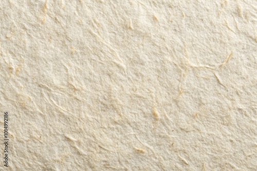 Rough grain paper texture with pastel coral background