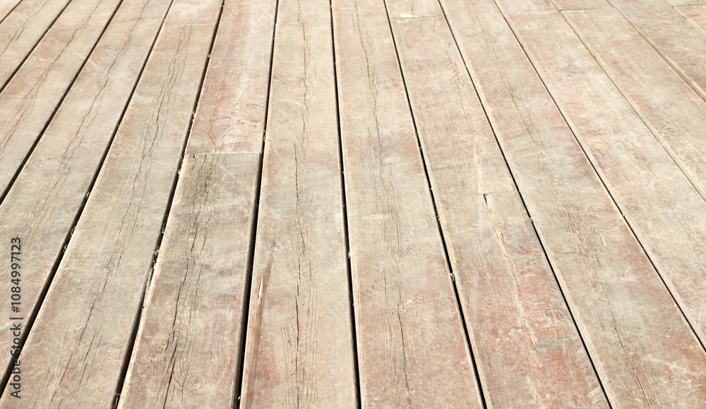 wood panel background with perspective wood panel background with perspective
