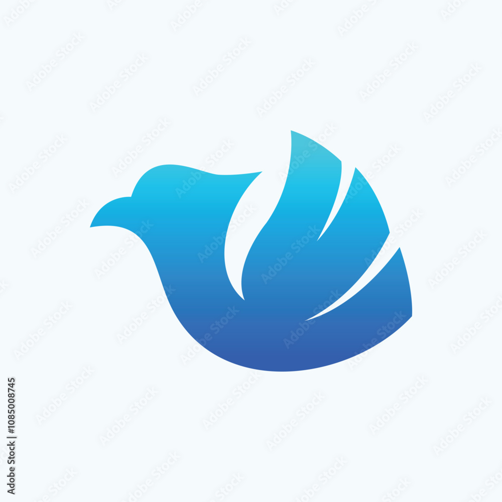 template design logo bird company modern template design logo bird company modern