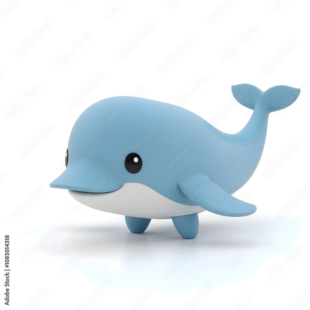 Dolphin
Dolphin