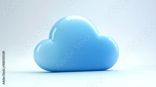 Businesses adopting hybrid cloud for flexible solutions.