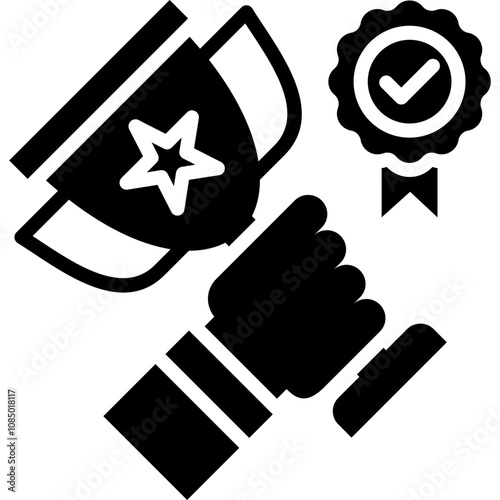 Achievement Icon