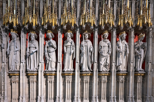 York Minster - York, England