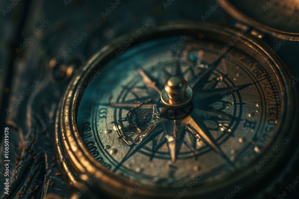 The Digital Compass: A Strategic Business Explorer. Generative Ai The Digital Compass: A Strategic Business Explorer. Generative Ai
