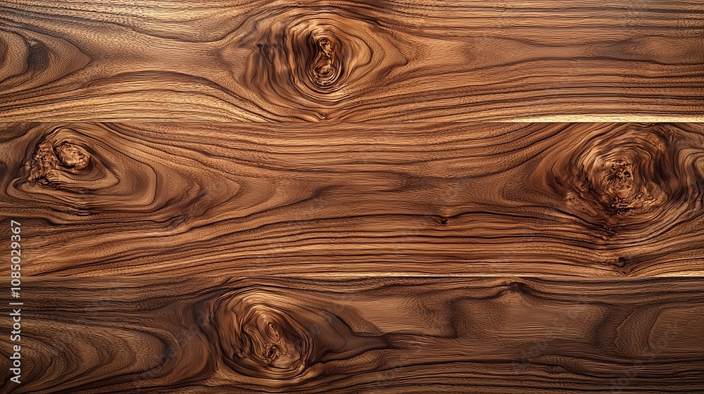 American Walnut wood texture, natural wood table surface. American Walnut wood texture, natural wood table surface.