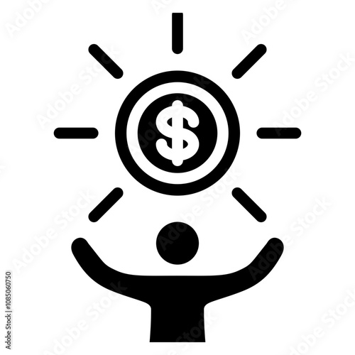 Interest Icon
