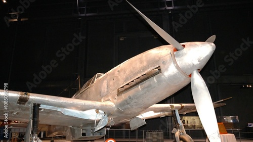 Gifu Kagamihara Aer and space Museum,