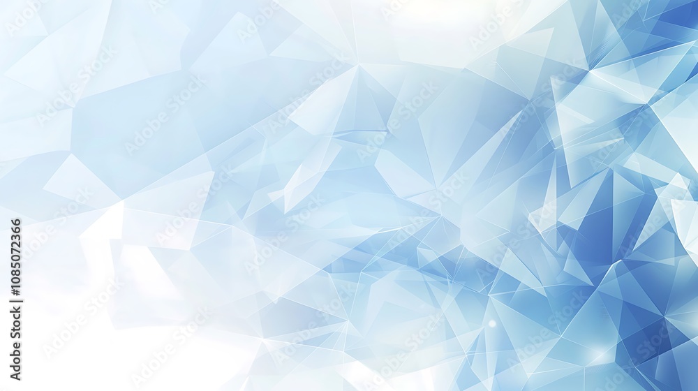 A soft abstract background featuring light blue geometric shapes, ideal for digital design or presentations. A soft abstract background featuring light blue geometric shapes, ideal for digital design or presentations.