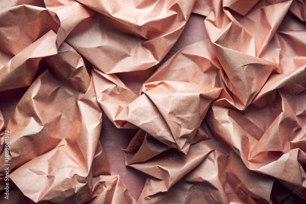 Smooth wrapping paper texture background Smooth wrapping paper texture background