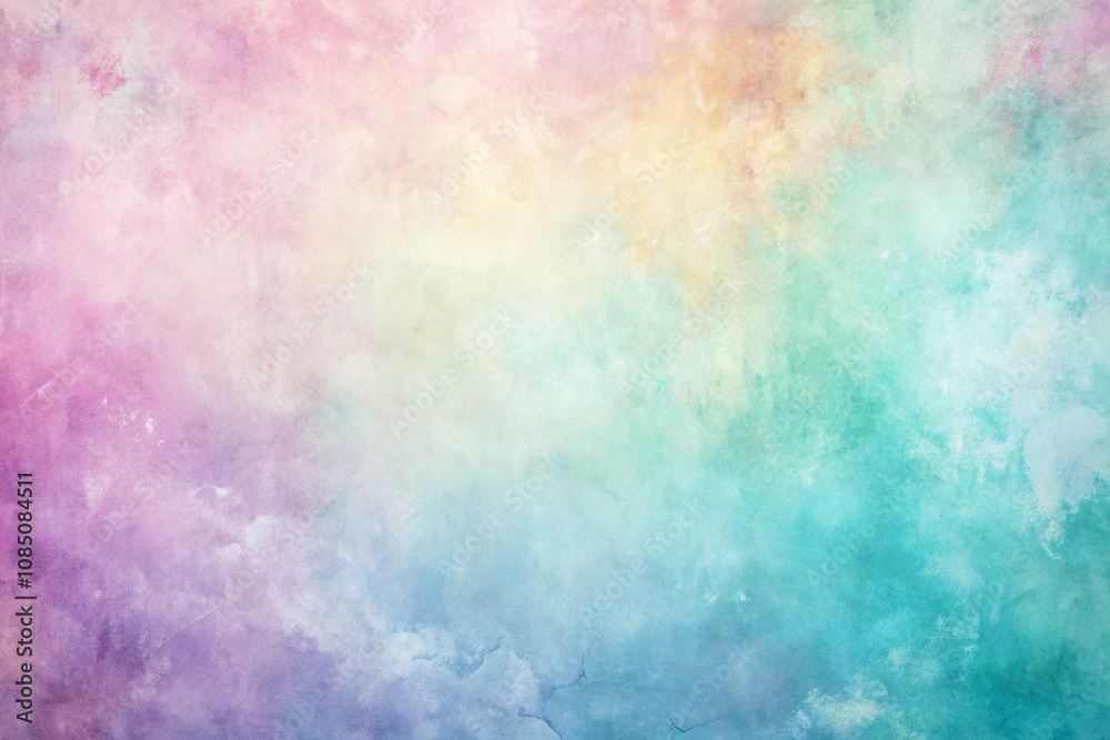 Soft grunge with pastel color bacckground Soft grunge with pastel color bacckground