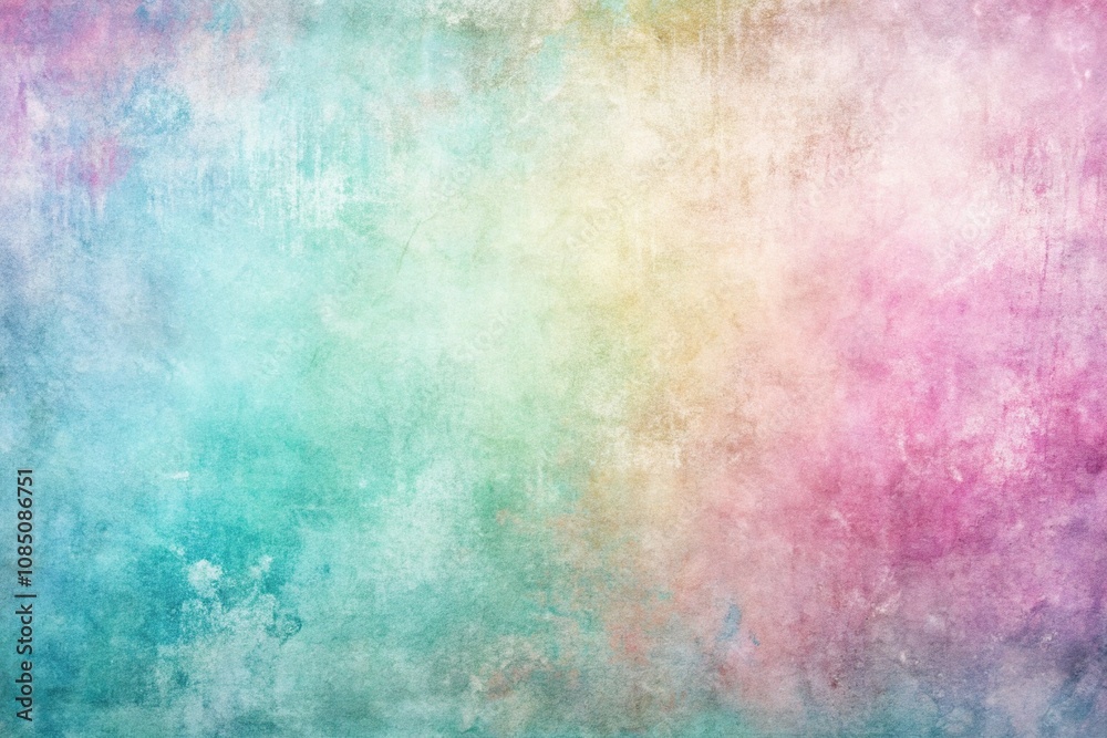 Soft grunge with pastel color bacckground Soft grunge with pastel color bacckground