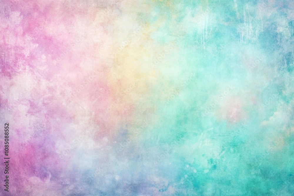 Soft grunge with pastel color bacckground Soft grunge with pastel color bacckground