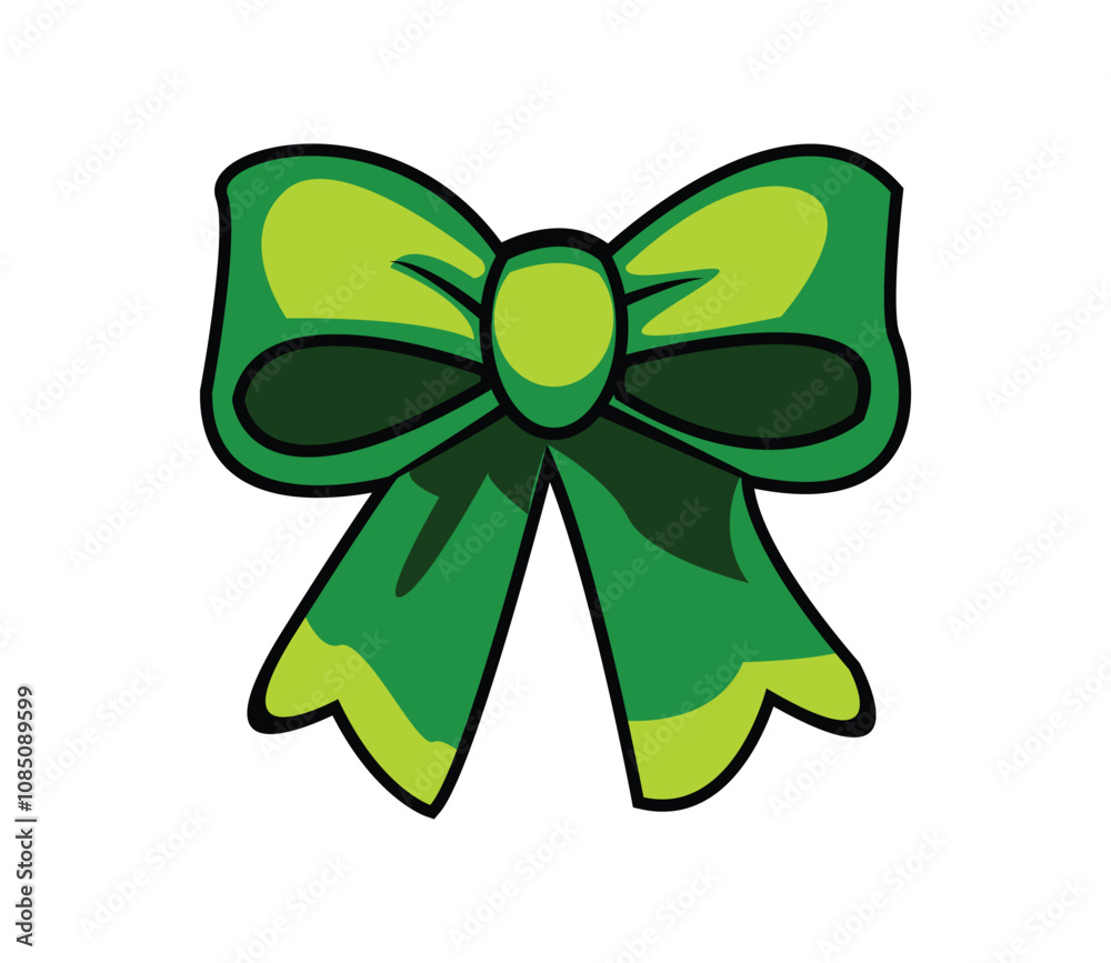 Ribbon Decoration Ribbon Decoration