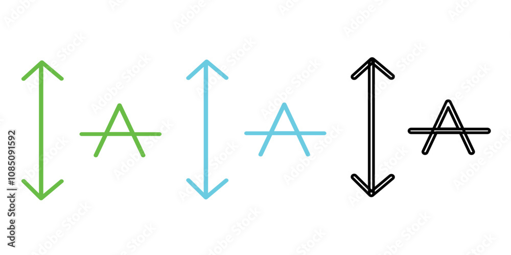 Uiux vectors icon set Uiux vectors icon set