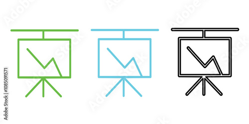 Uiux vectors icon set