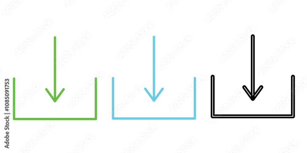 Uiux vectors icon set Uiux vectors icon set