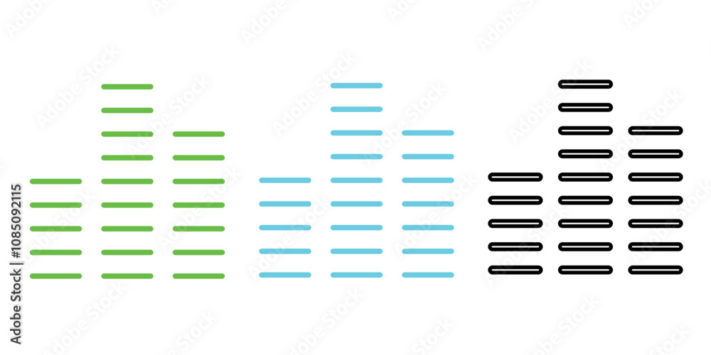 Uiux vectors icon set