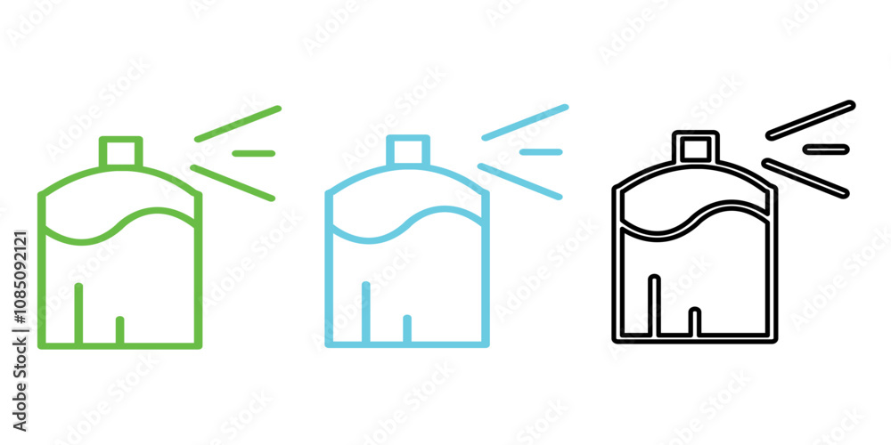 Uiux vectors icon set Uiux vectors icon set