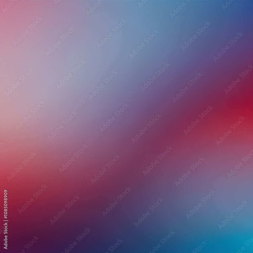 Abstract gradient colour background with waves Abstract gradient colour background with waves
