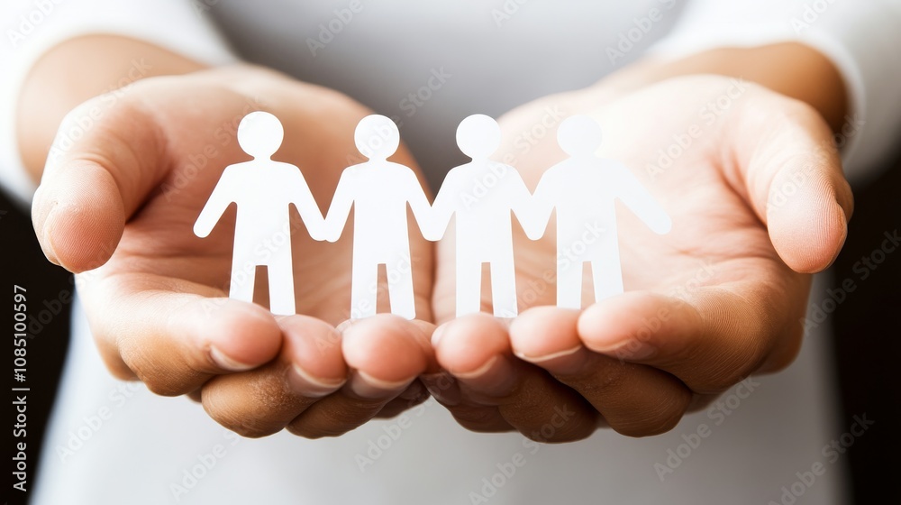 Unity through connection and collaboration. Unity through connection and collaboration.