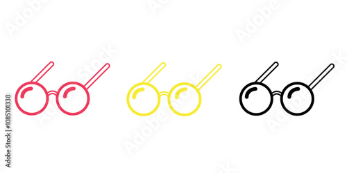 Uiux vectors icon set