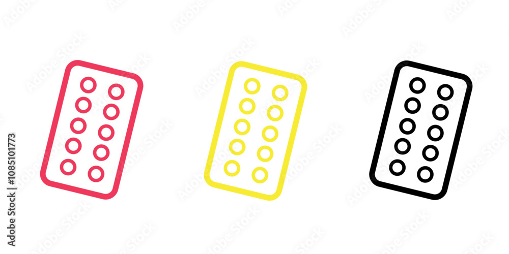 Uiux vectors icon set Uiux vectors icon set