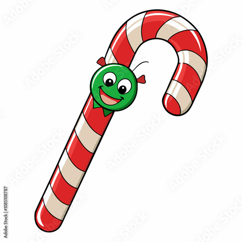 christmas candy canes