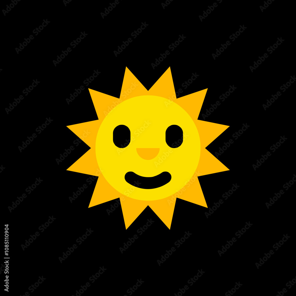 Smiling Sun Smiling Sun