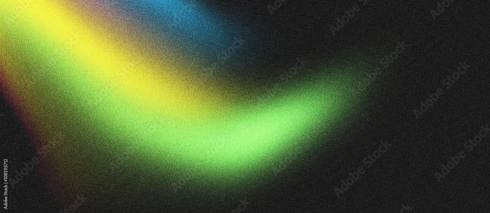 Rainbow color grainy gradient background with blazing noise rainbow light textures effect banner in the background Rainbow color grainy gradient background with blazing noise rainbow light textures effect banner in the background