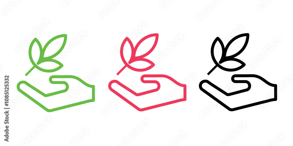 Uiux vectors icon set