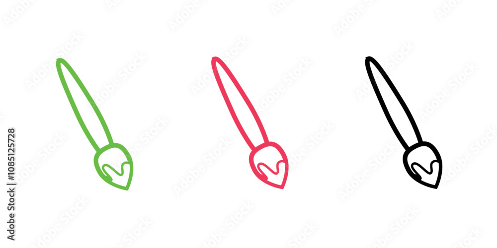Uiux vectors icon set Uiux vectors icon set