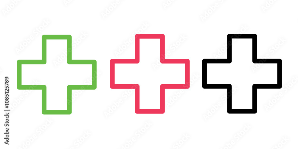 Uiux vectors icon set Uiux vectors icon set
