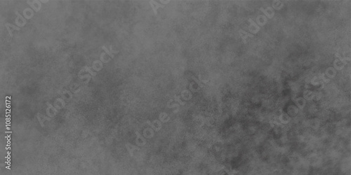 Vintage Grey Stone and Stucco Surface with Aged Texture Grunge Background for Interior Space, Empty Wall Decorate, or Industrial Retro Pattern.