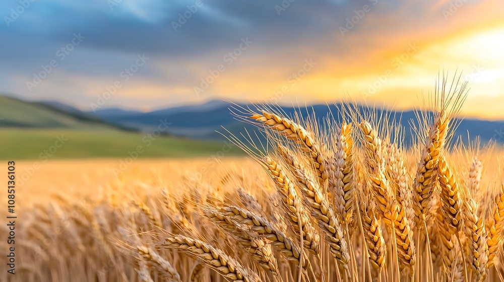 The wheat field border is a lush and vibrant expanse, its golden stalks swaying gently in the breeze, creating a picturesque and peaceful scene that stretches as far as the eye can see. The wheat field border is a lush and vibrant expanse, its golden stalks swaying gently in the breeze, creating a picturesque and peaceful scene that stretches as far as the eye can see.