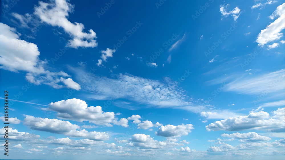 clouds in the sky clouds in the sky